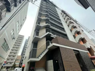 東京都江東区亀戸6【マンション】の外観