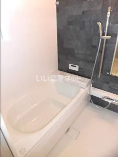 アルデバラン花ヶ島【1階】の風呂