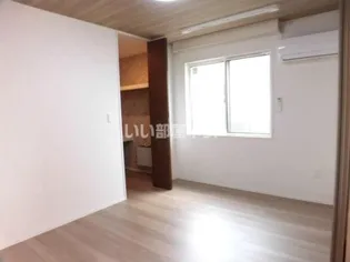 アルデバラン花ヶ島【1階】の内装