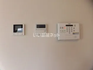 アルデバラン花ヶ島【1階】の内装