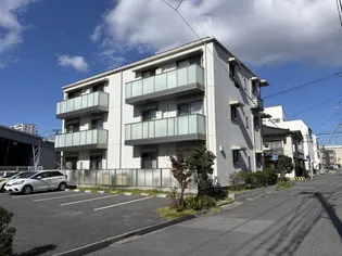 ベレオ正月町の画像