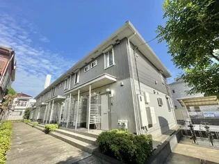 レガロ南水元の画像