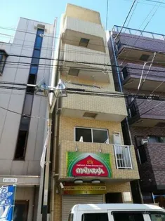 三ツ井ビルディングの画像