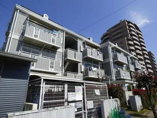 アーバンクロス アオイ 4号棟の画像