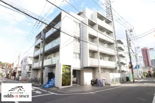 GENOVIA三軒茶屋 GREEN VEILの画像