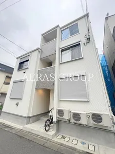 コンフォート東向島の画像