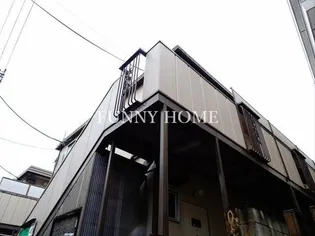 三星フラッツAの画像