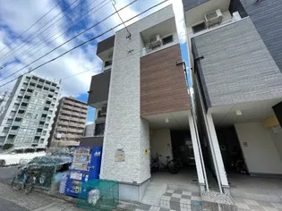 GRANDE鶴舞の画像