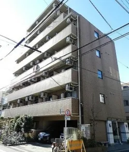 パークウェル目黒本町の画像