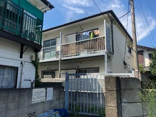 コーポけやきの画像