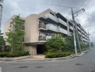 ザ パークハウス南行徳レジデンスの画像