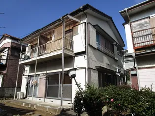 コーポおおかわらの画像