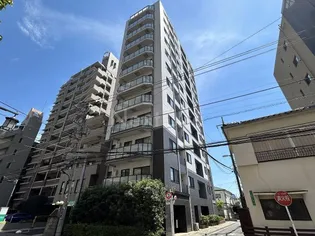 プレシス府中の画像