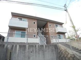 シャーメゾングリーン C棟の画像