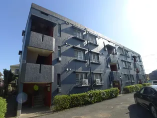 スカイハイツの画像