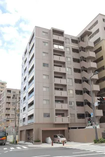 フレアステージ柳【5階】の外観