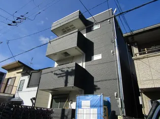 フジパレスソレイユⅤの画像