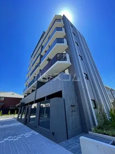 メイクス武蔵小杉II【5階】の外観