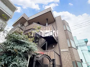 SFマンションの画像