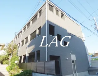 AJ津田沼IIIの画像