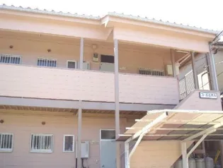 コーポ石井Aの画像