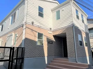 ゼルコーバ【2階】の外観