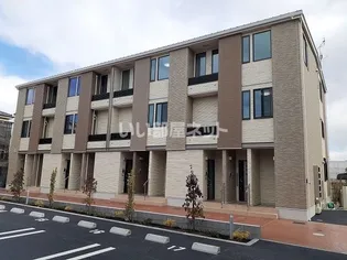 ベル フィオーレ忠生 IIの画像