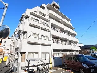 第2ヒカリマンションの画像