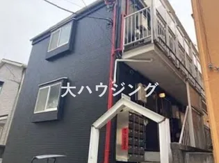 ポルシェ蒲田本町の画像
