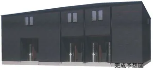 ポルト ボヌール IIの画像