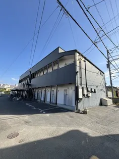 ピース スクエア住吉 A棟の画像