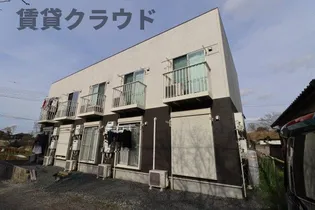 アージュドール鎌取の画像