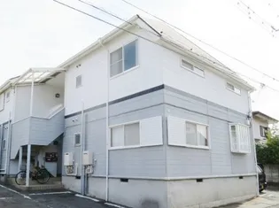 ルーミー甲府32号館の画像