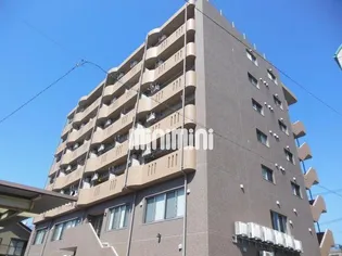 杉村ビル【3階】の外観