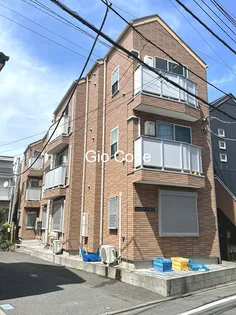 シャンテ小菅IIの画像