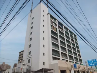 大分ハイデンスの画像