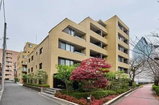 オークプレイス目黒行人坂の画像