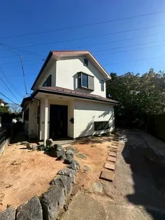 東京都町田市山崎町【一戸建】の外観