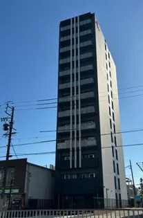 愛知県名古屋市北区若葉通1【マンション】の外観