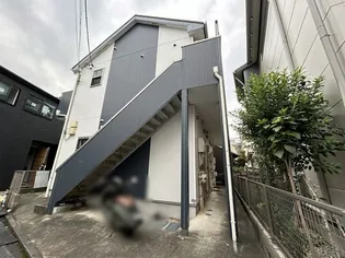 グランドメゾン【2階】の外観