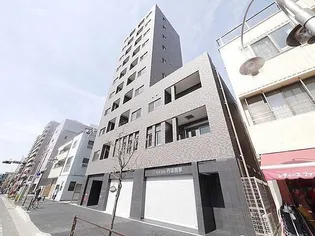 オークテラスの画像