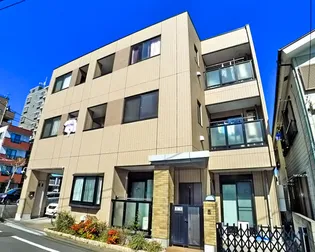 マンション倉持の画像