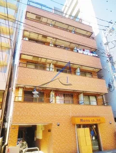 ふじビルの画像