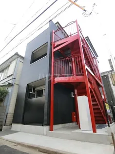 ハーミットクラブハウストゥギャザー鶴見の画像