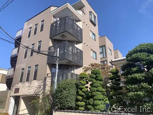 メゾンノースリバーの画像