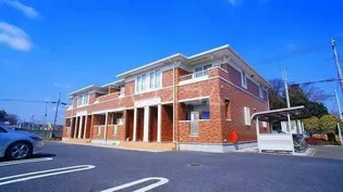 メリディオ ビューの画像