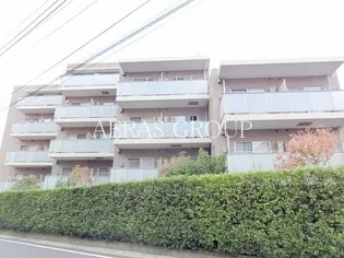 ガーデン千歳船橋の画像