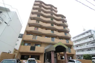 ライオンズマンション三篠の画像