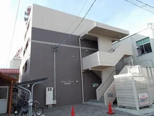 カーサグレイスの画像