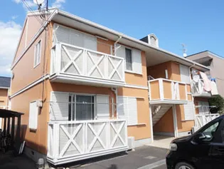 カーサ アトリオAの画像